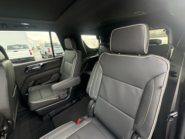 New 2026 Chevrolet Tahoe Premier w/ Sun And Tow Package image 26