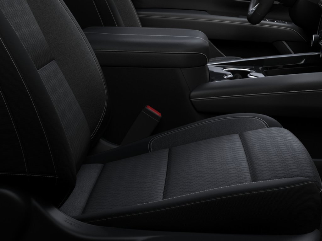 New 2026 Chevrolet Tahoe LS RWD image 8