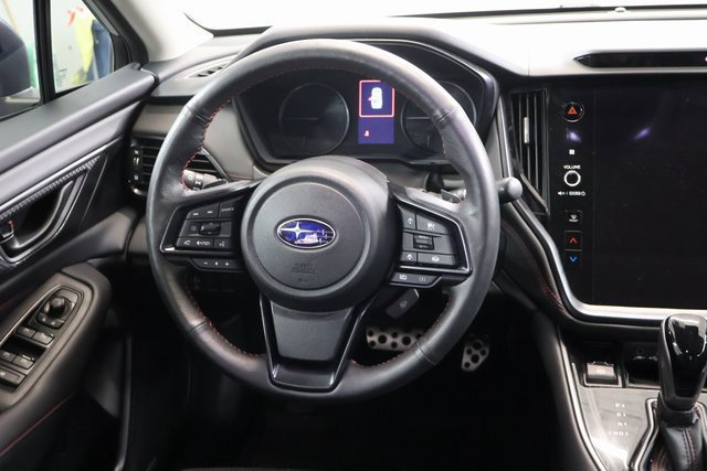 Certified 2025 Subaru Legacy Sport AWD/4WD image 17