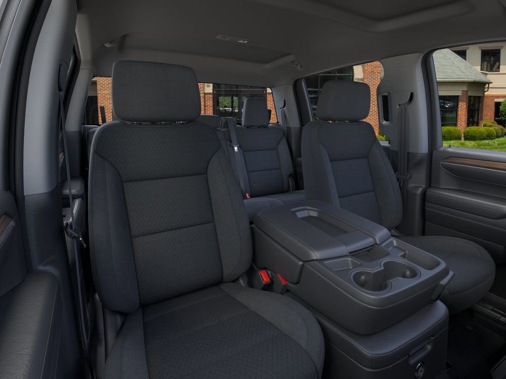 New 2026 Chevrolet Silverado 1500 RST image 13