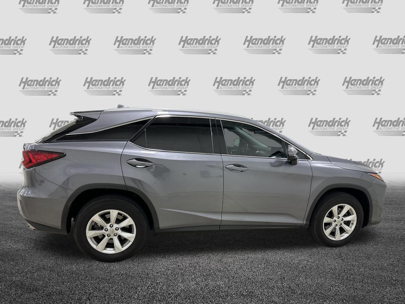 Used 2016 Lexus RX 350 AWD image 11