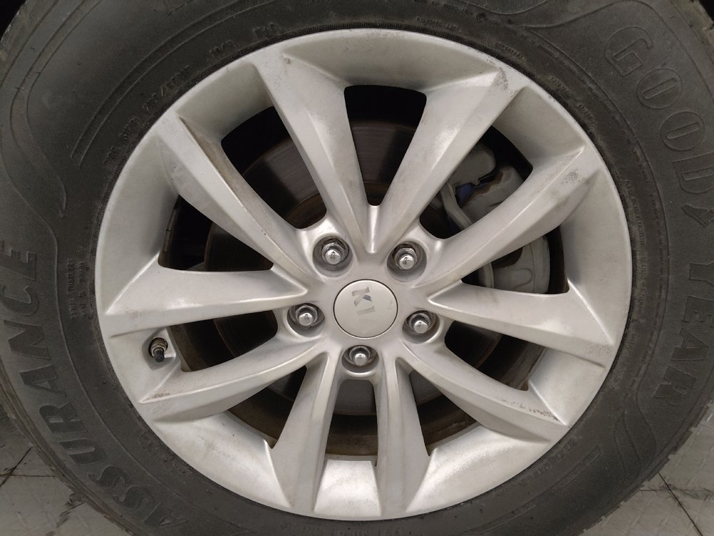 Used 2018 Kia Sorento FWD image 31