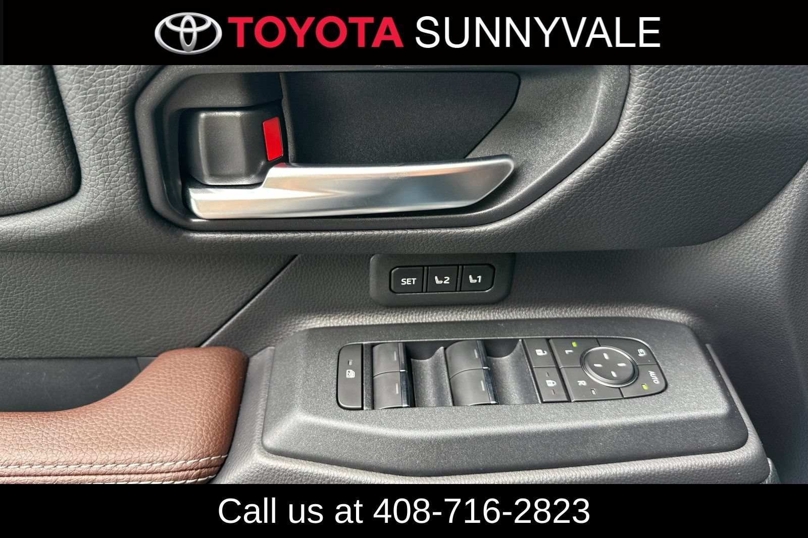 Used 2026 Toyota Land Cruiser AWD/4WD image 17