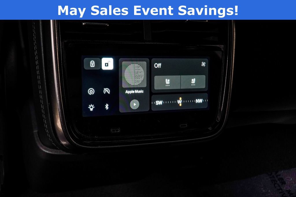 Used 2024 Rivian R1S Adventure AWD/4WD image 42