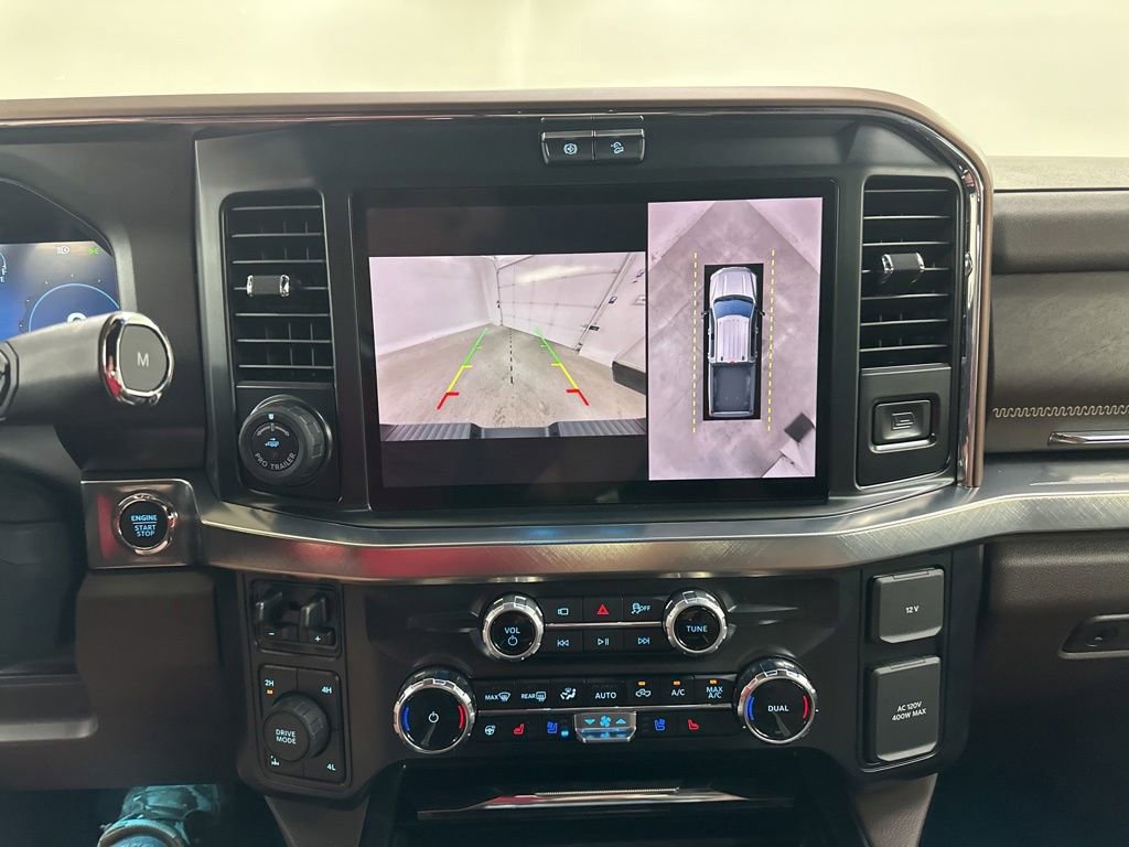 New 2026 Ford F250 King Ranch AWD/4WD image 40