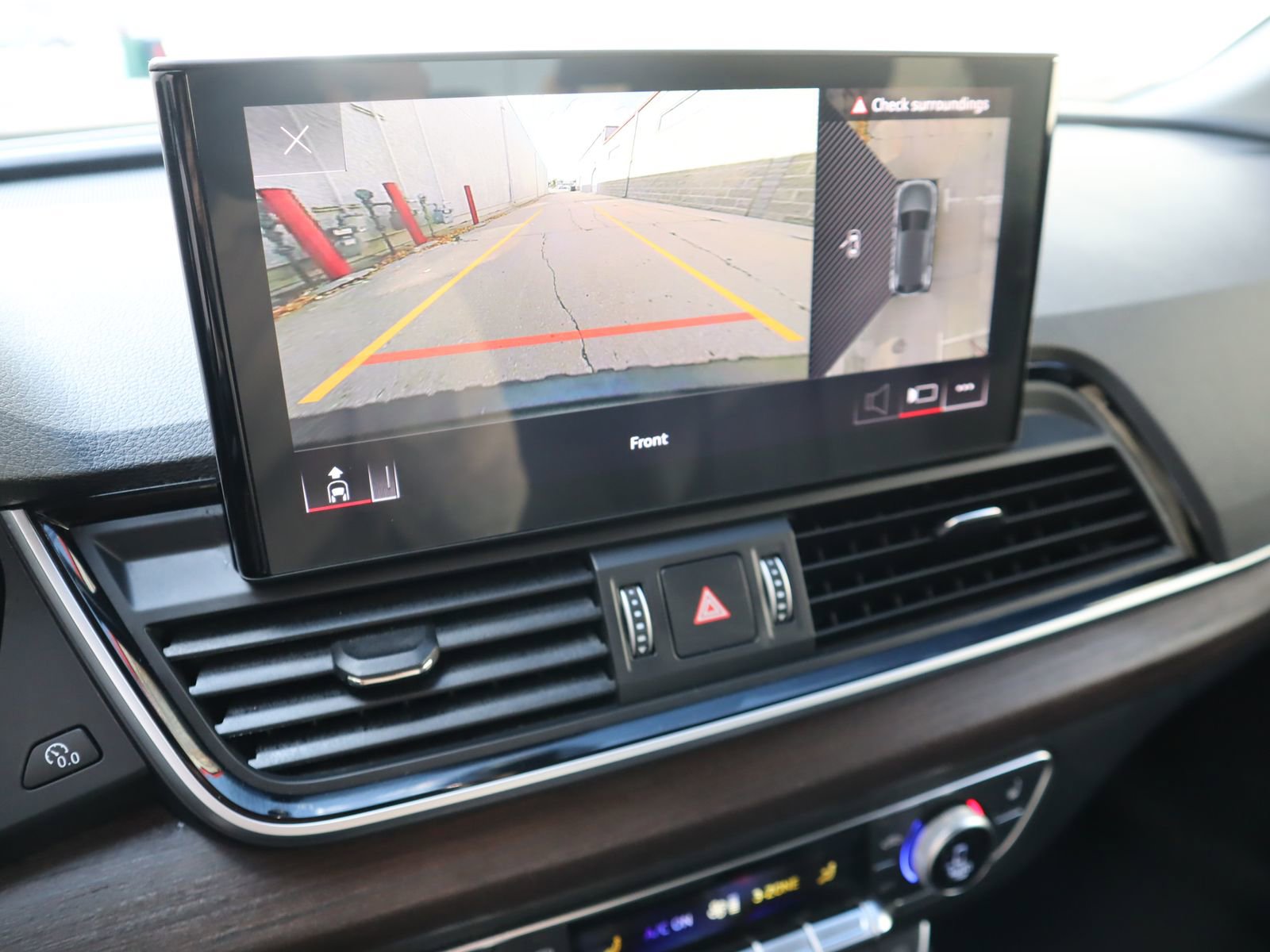 Used 2024 Audi Q5 2.0T Premium Plus image 46