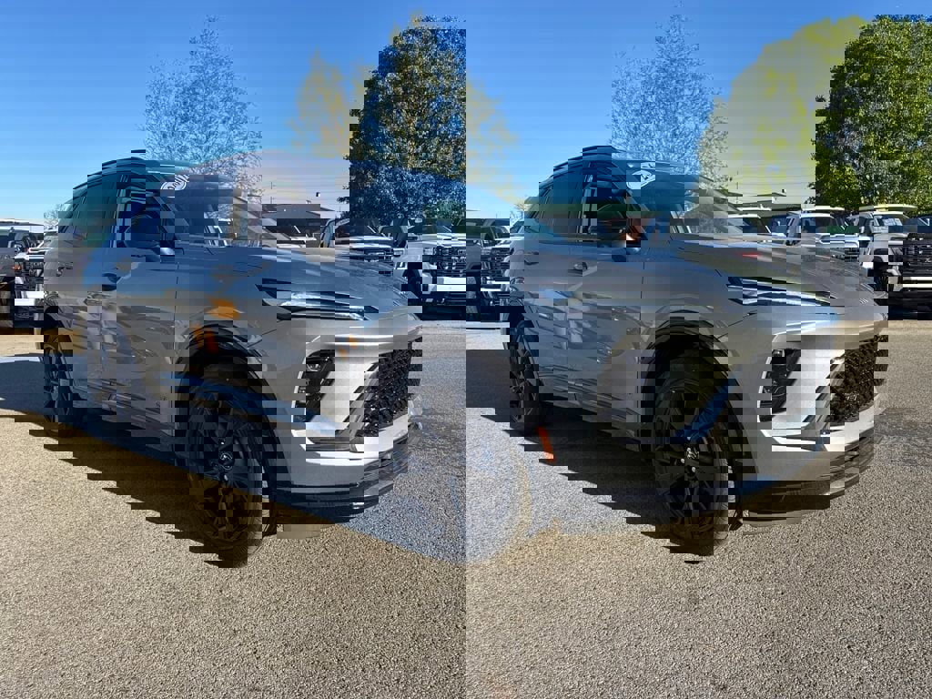 New 2026 Buick Envision Sport Touring image 9