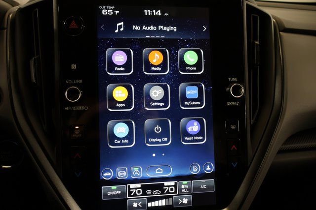 New 2026 Subaru Crosstrek 2.5i Wilderness image 23