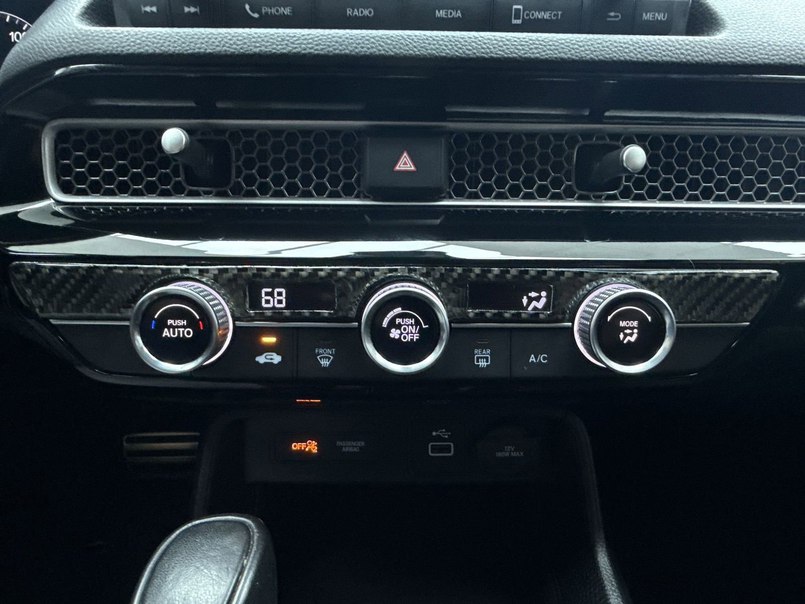 Used 2023 Honda Civic Sport image 22