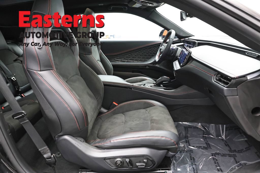 Used 2024 Dodge Charger R/T Scat Pack w/ Plus Group image 21