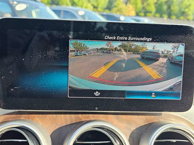 Certified 2021 Mercedes-Benz C 300 4MATIC Sedan image 43