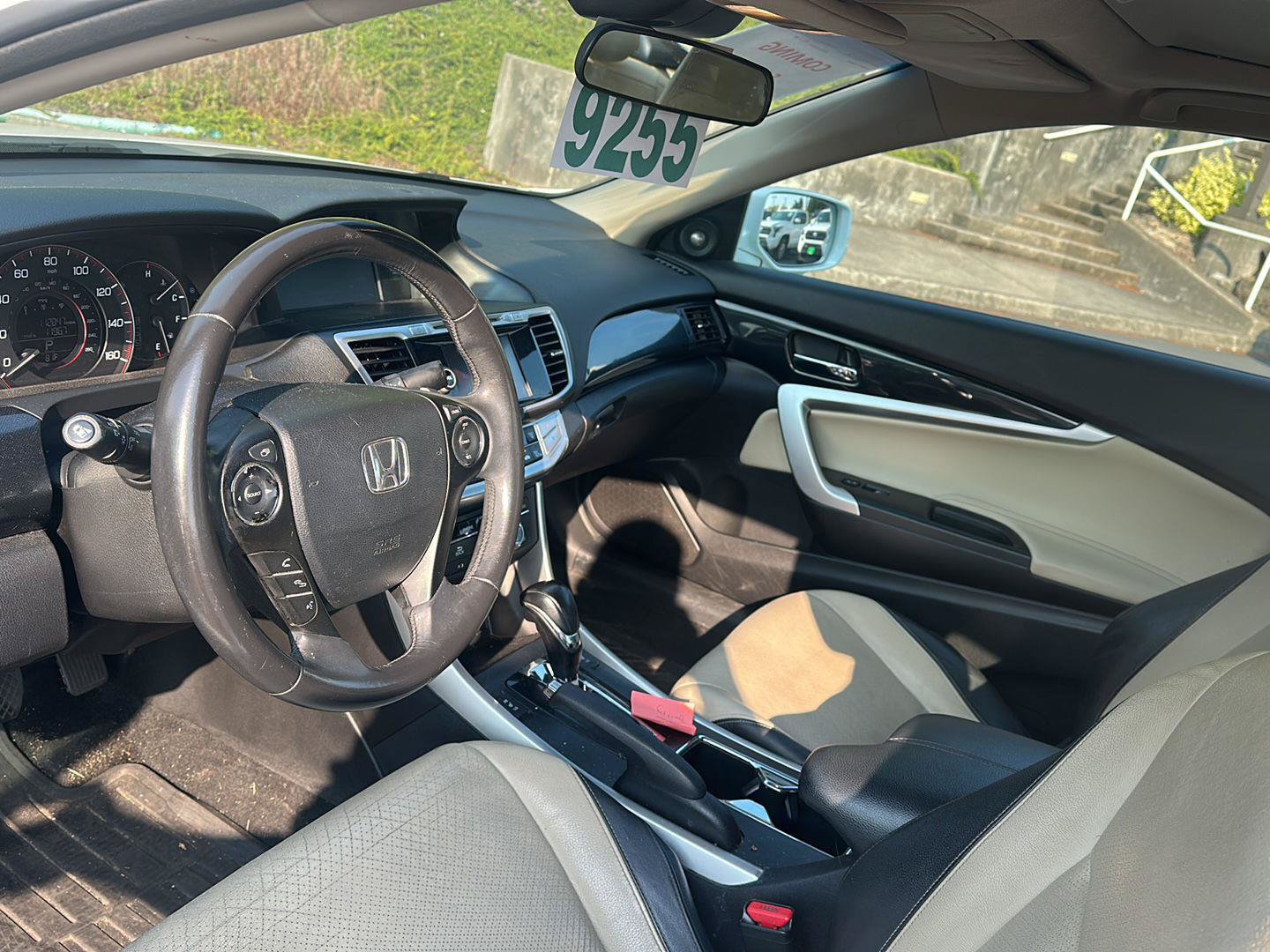 Used 2013 Honda Accord EX-L image 5