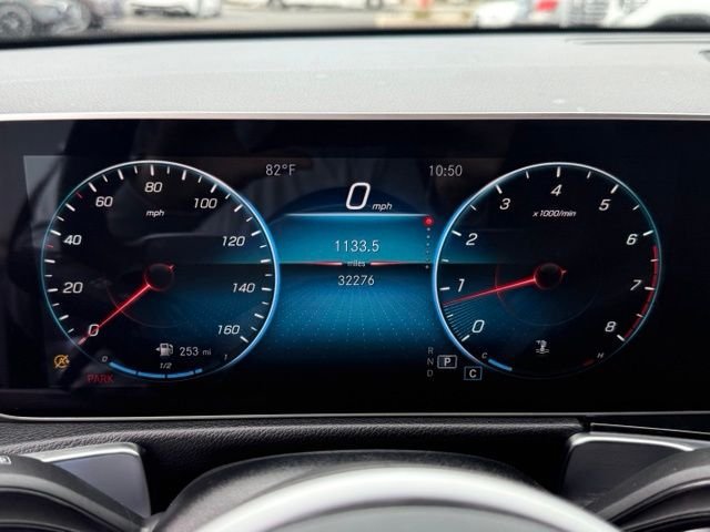 Certified 2021 Mercedes-Benz GLB 250 4MATIC image 14
