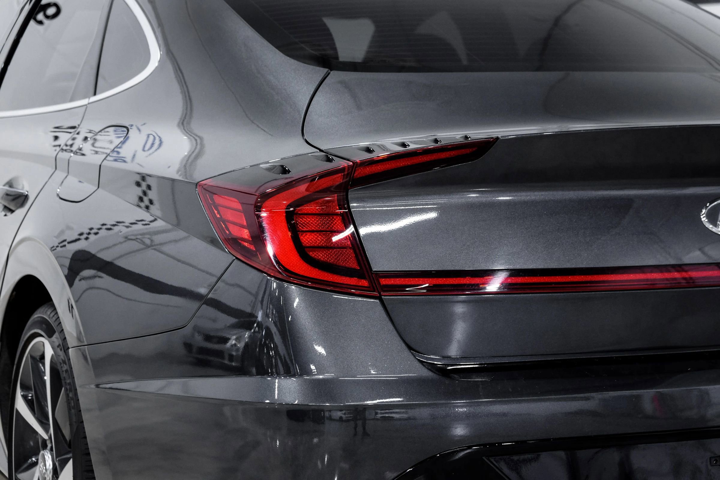 Used 2022 Hyundai Sonata SEL Plus w/ Cargo Package image 48