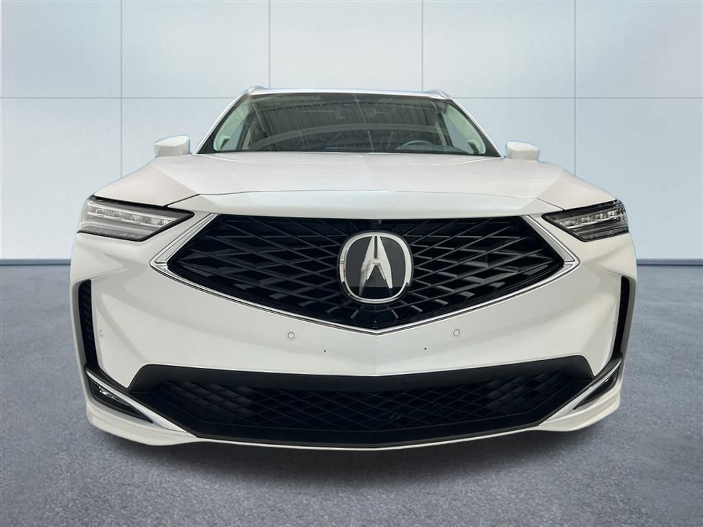 New 2026 Acura MDX SH-AWD w/ Advance Package image 10