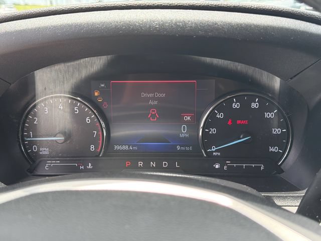 Used 2023 Ford Explorer XLT RWD image 27
