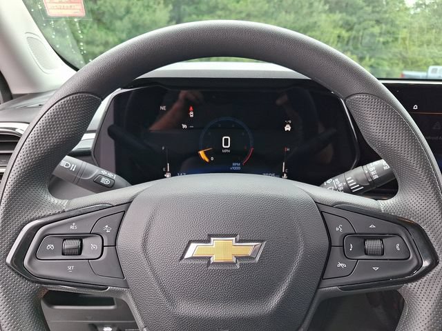 Used 2026 Chevrolet TrailBlazer LT w/ Driver Confidence Package FWD image 19