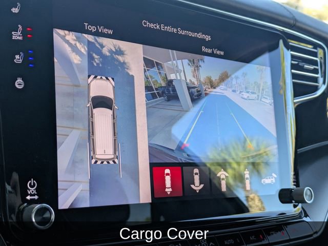 Used 2024 Jeep Grand Wagoneer Series II w/ Quick Order Packagew 28T image 29