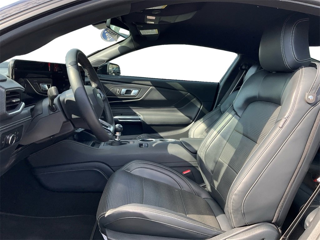 Used 2024 Ford Mustang GT Premium image 22