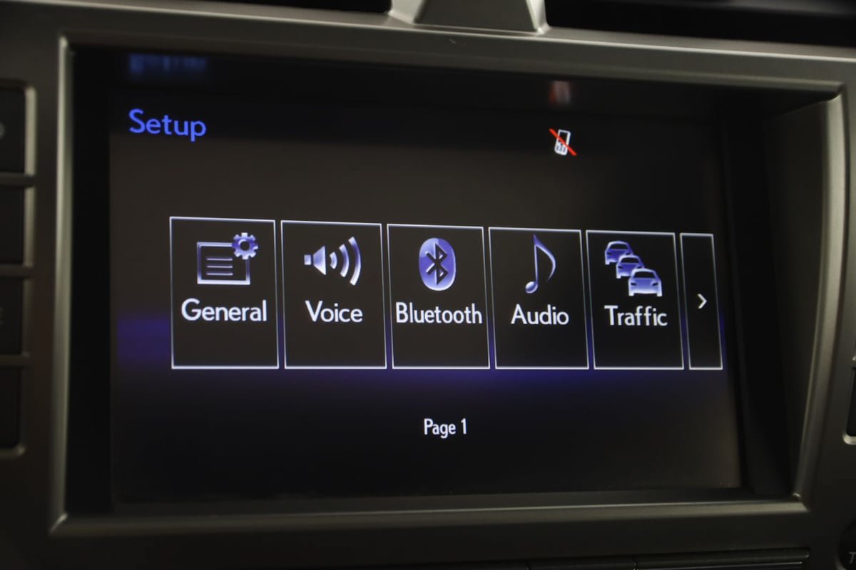 Used 2020 Lexus GX 460 Premium AWD/4WD image 37