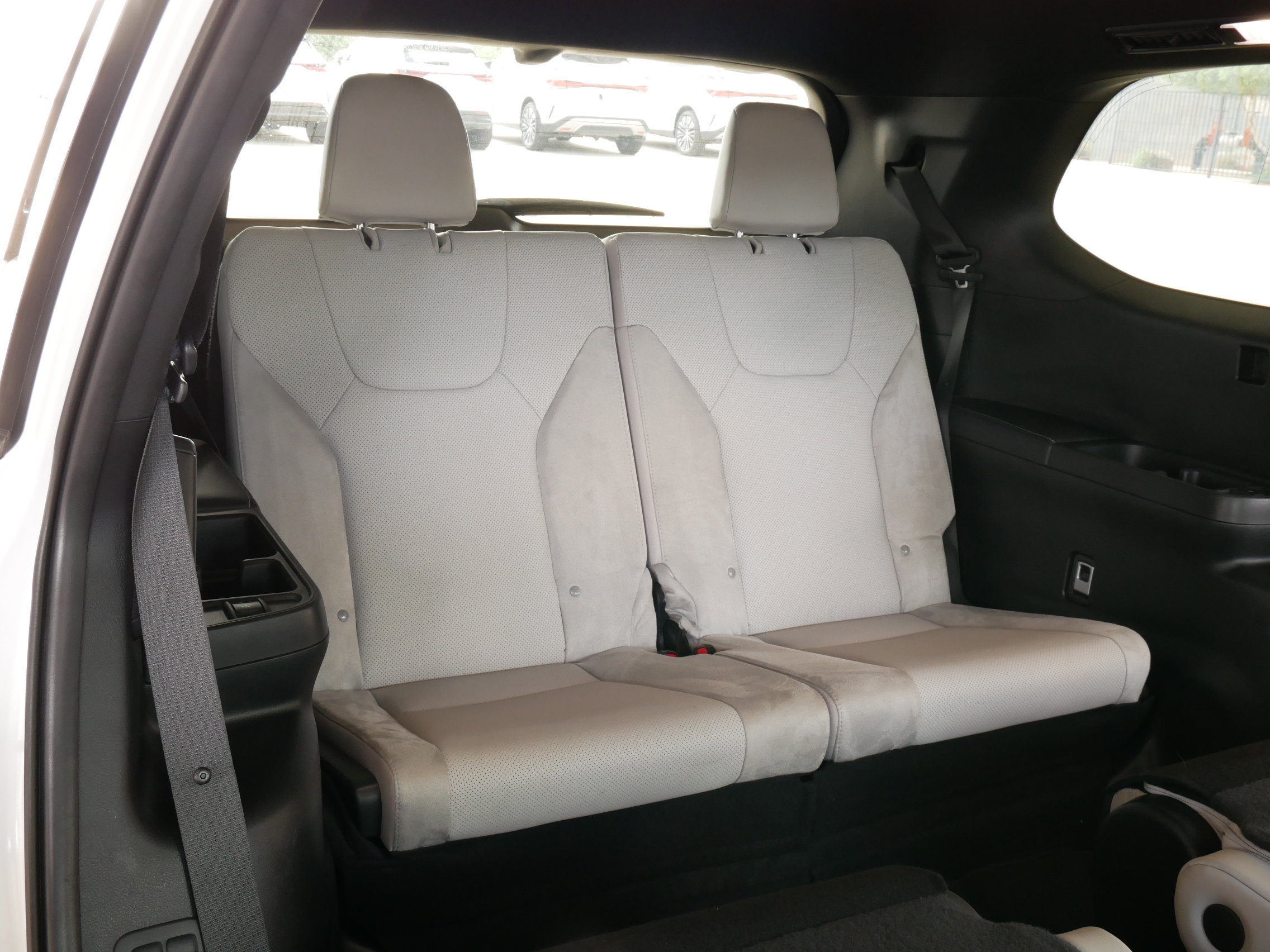 Used 2024 Lexus TX 350 AWD w/ Technology Package image 32