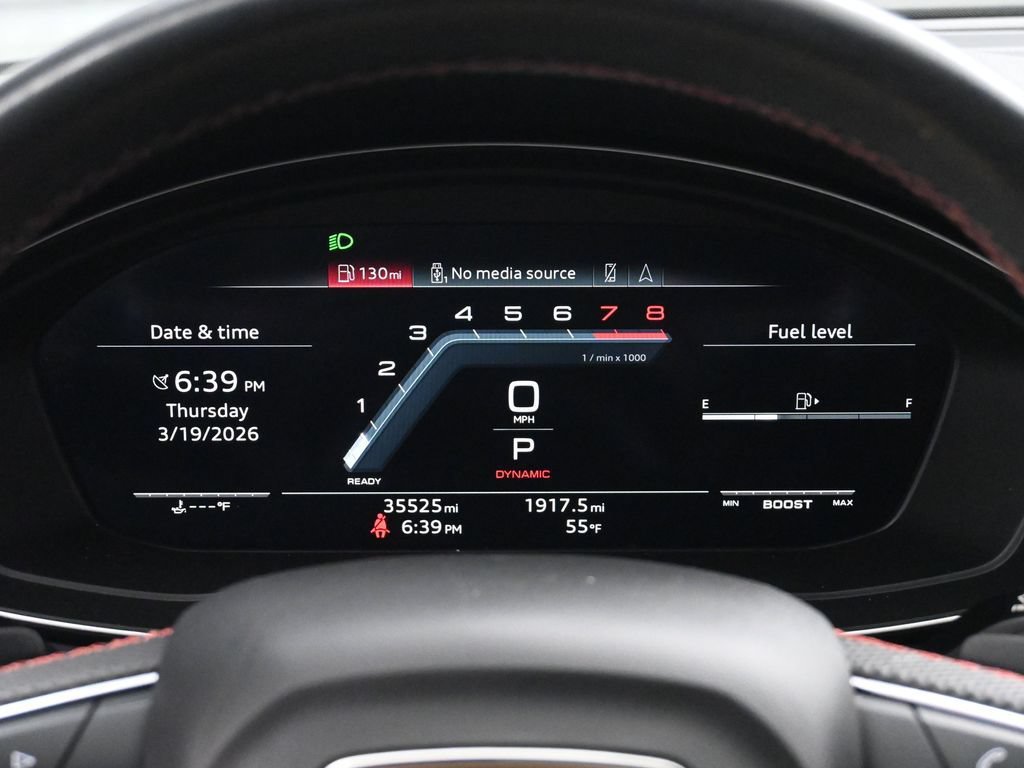Used 2022 Audi S5 Prestige w/ S Sport Package AWD/4WD image 25