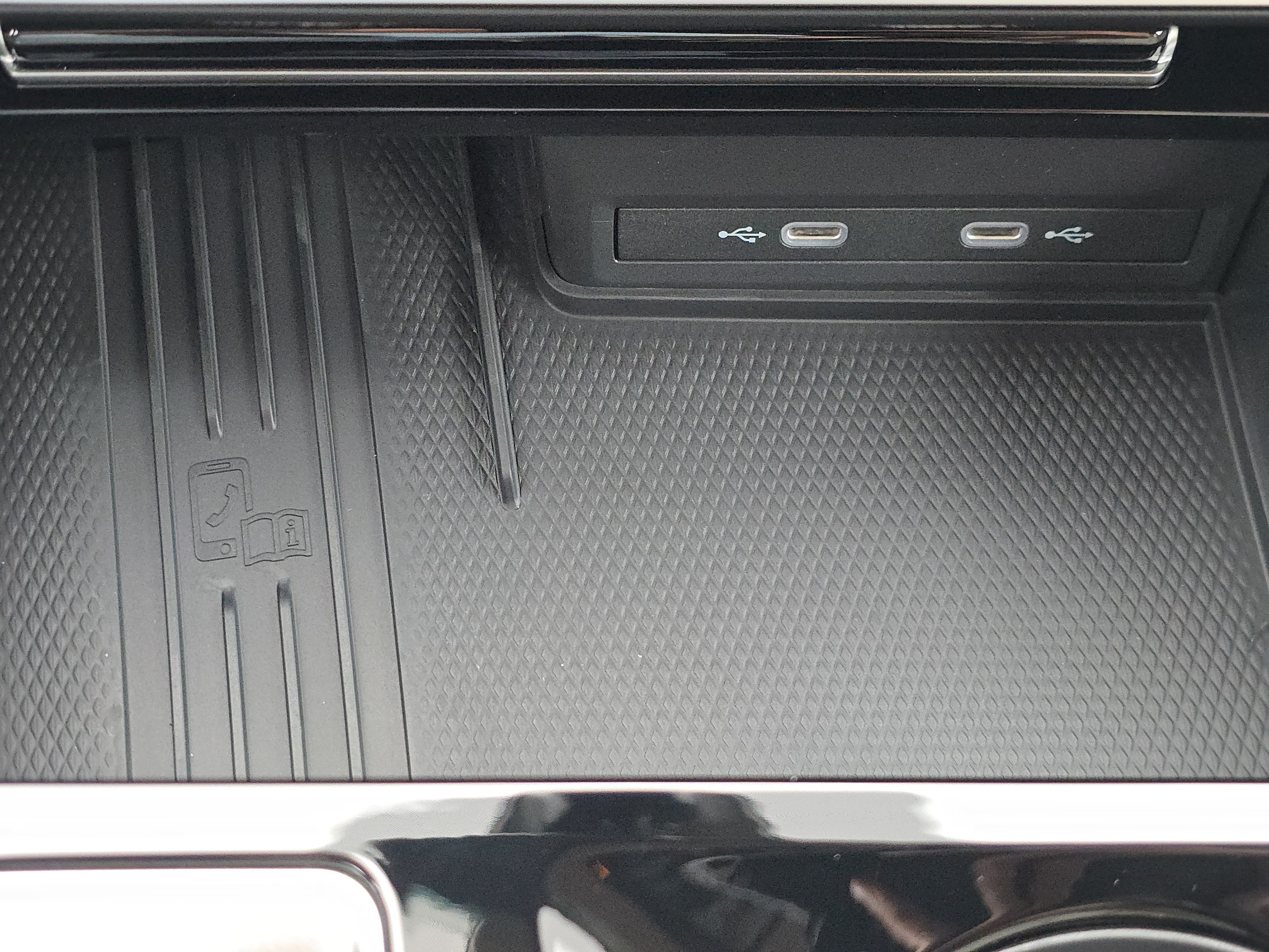 New 2026 Volkswagen Atlas SE AWD/4WD image 13