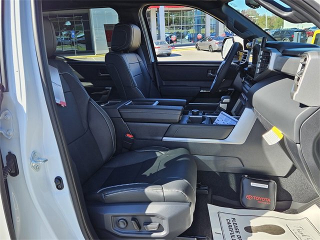 New 2026 Toyota Tundra Limited image 15