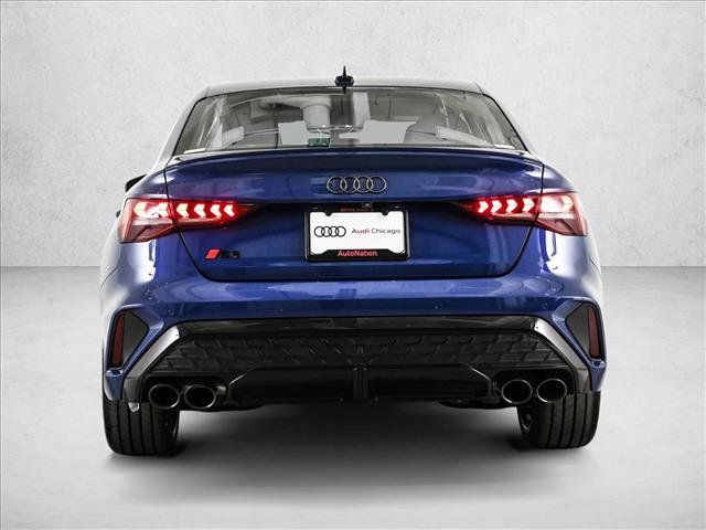 New 2026 Audi S3 Premium AWD/4WD image 7