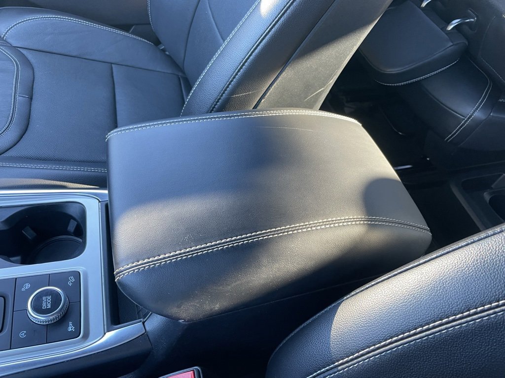 Used 2020 Ford Explorer ST w/ ST Street Pack image 55