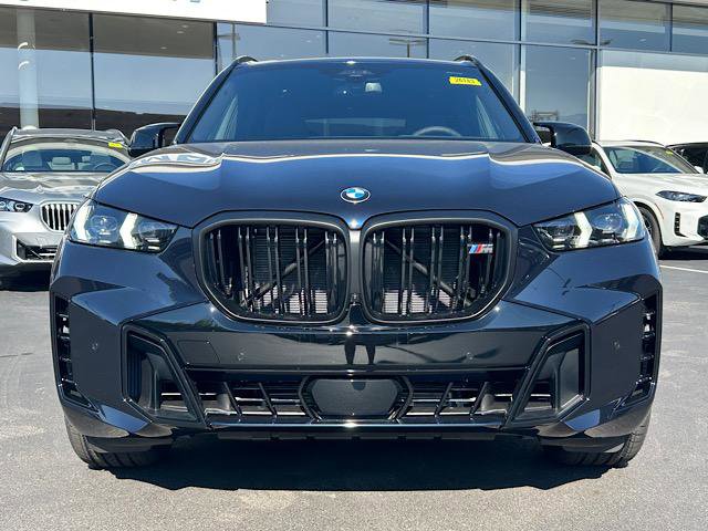 New 2026 BMW X5 M60i image 2