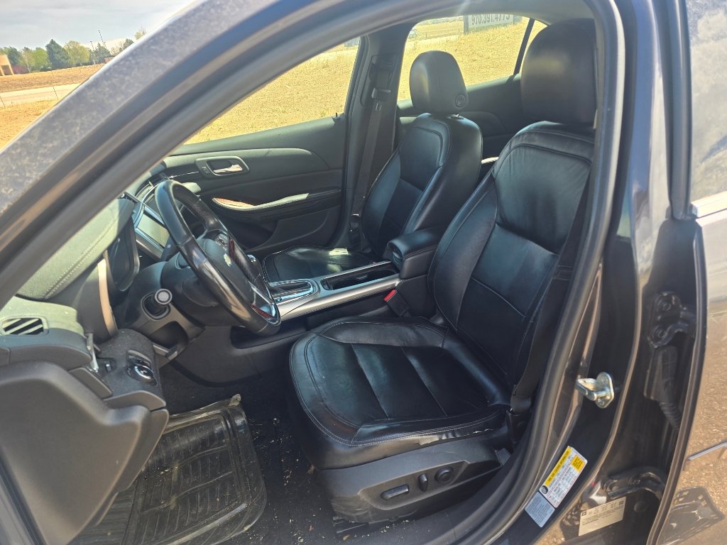 Used 2013 Chevrolet Malibu LT FWD image 12