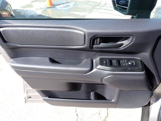 Certified 2025 Toyota Land Cruiser 1958 image 21