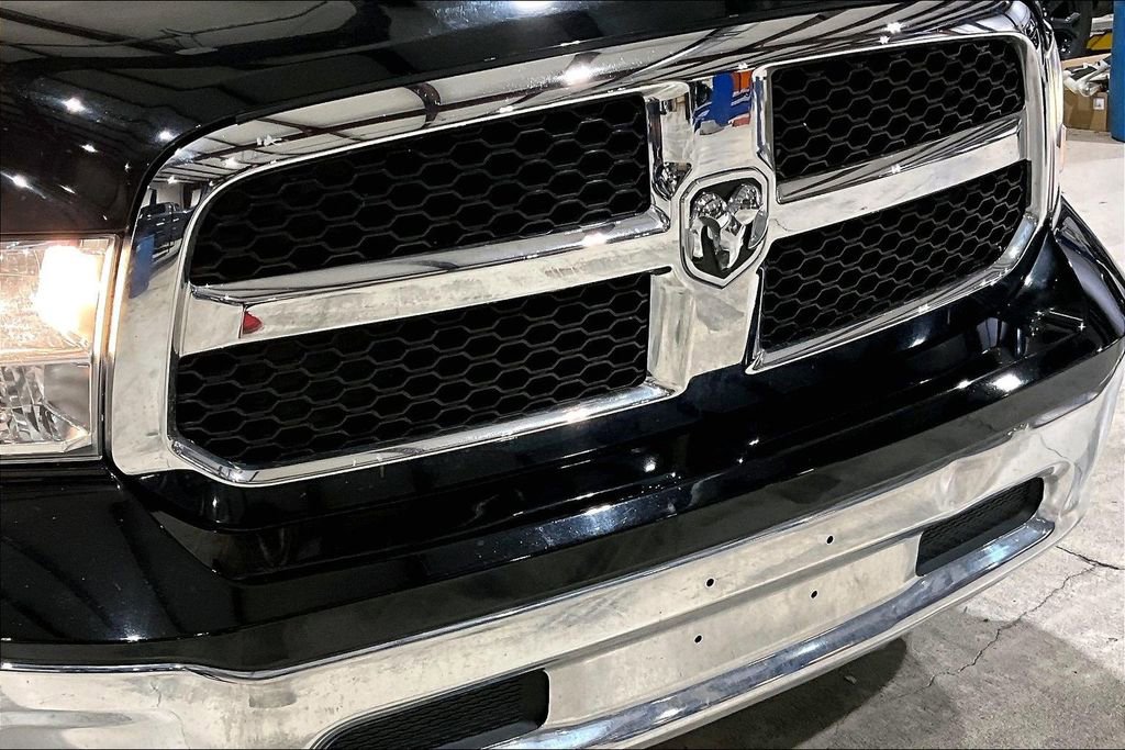 Used 2019 RAM 1500 Tradesman w/ Popular Equipment Group image 26