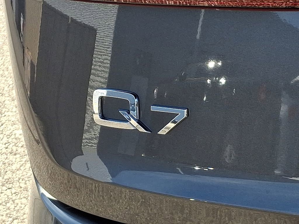 Certified 2023 Audi Q7 3.0T Premium Plus w/ Premium Plus Package image 32