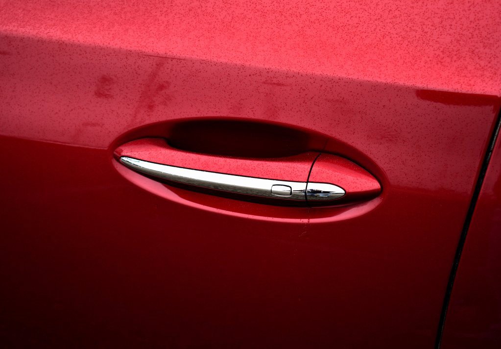 Used 2023 Buick Enclave Premium w/ Experience Buick Package image 11