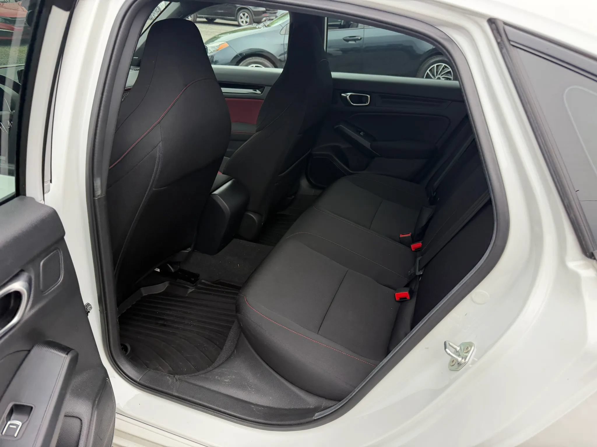 Used 2023 Honda Civic Si image 27