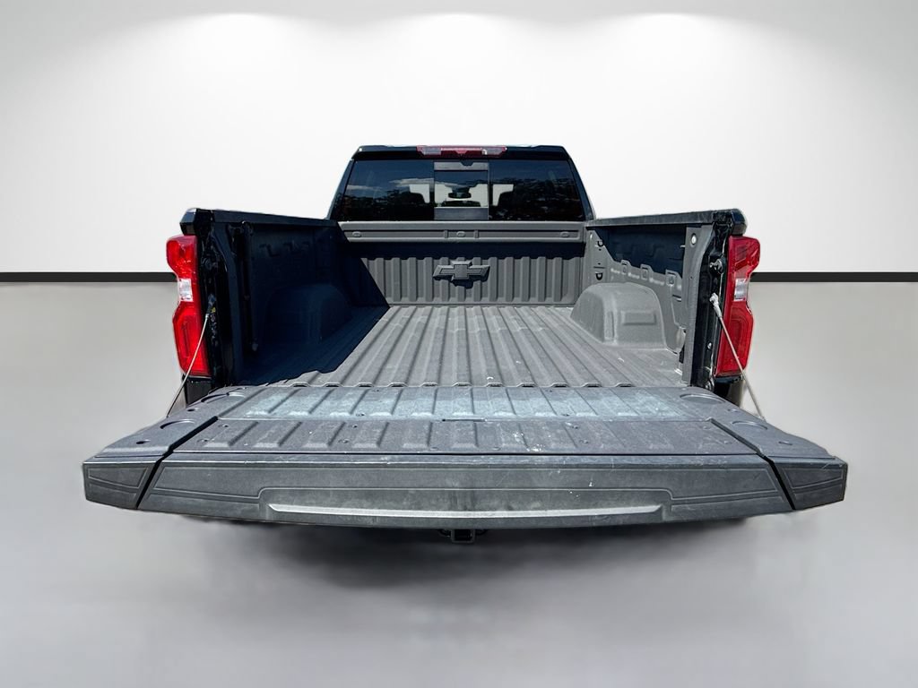 Used 2024 Chevrolet Silverado 1500 RST w/ RST All Star Premium Package AWD/4WD image 12