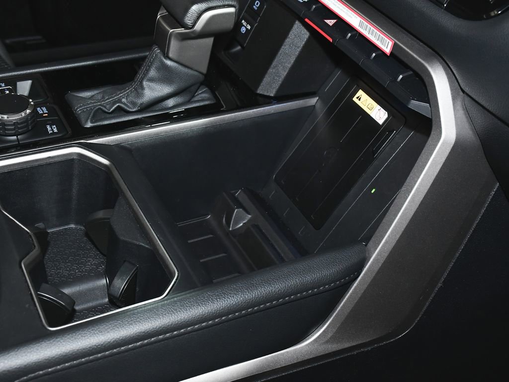 Used 2024 Toyota Tundra Limited w/ Power Package image 63