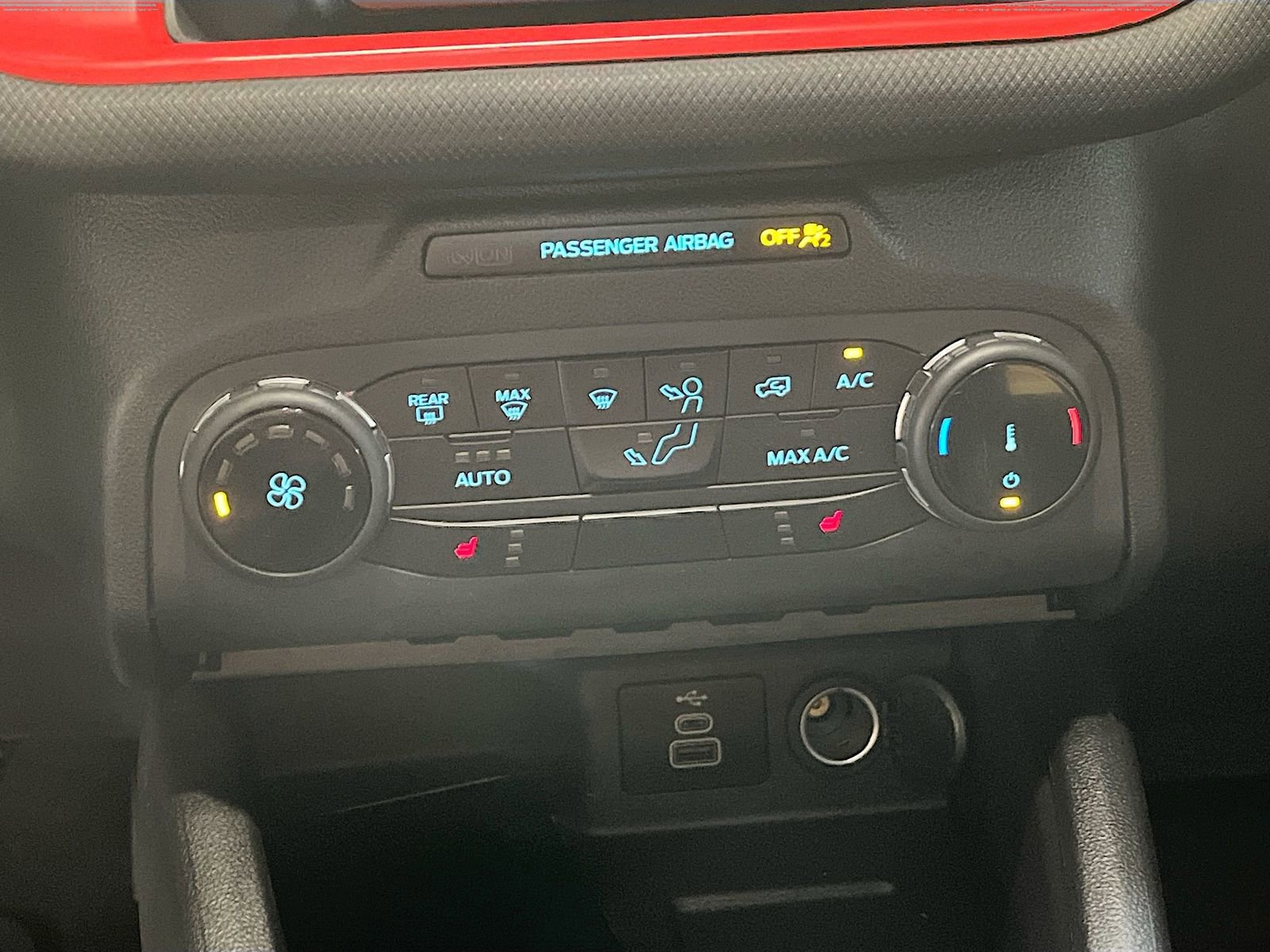 Used 2024 Ford Bronco Sport Free Wheeling w/ Convenience Package image 16