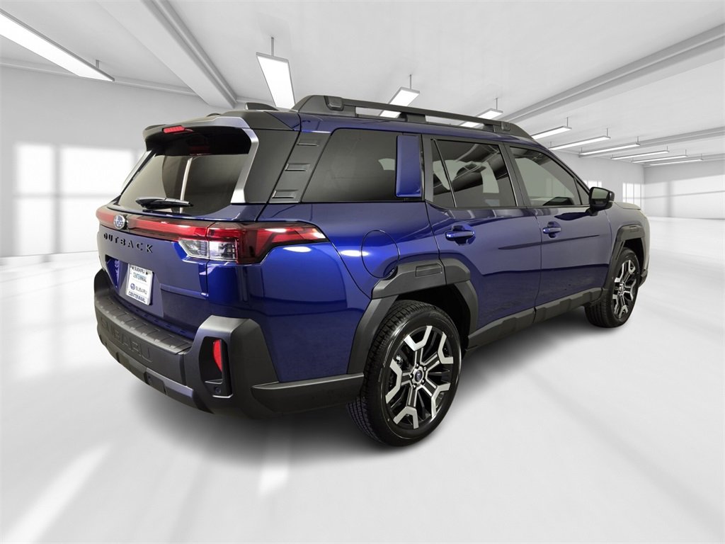 New 2026 Subaru Outback Touring XT image 4