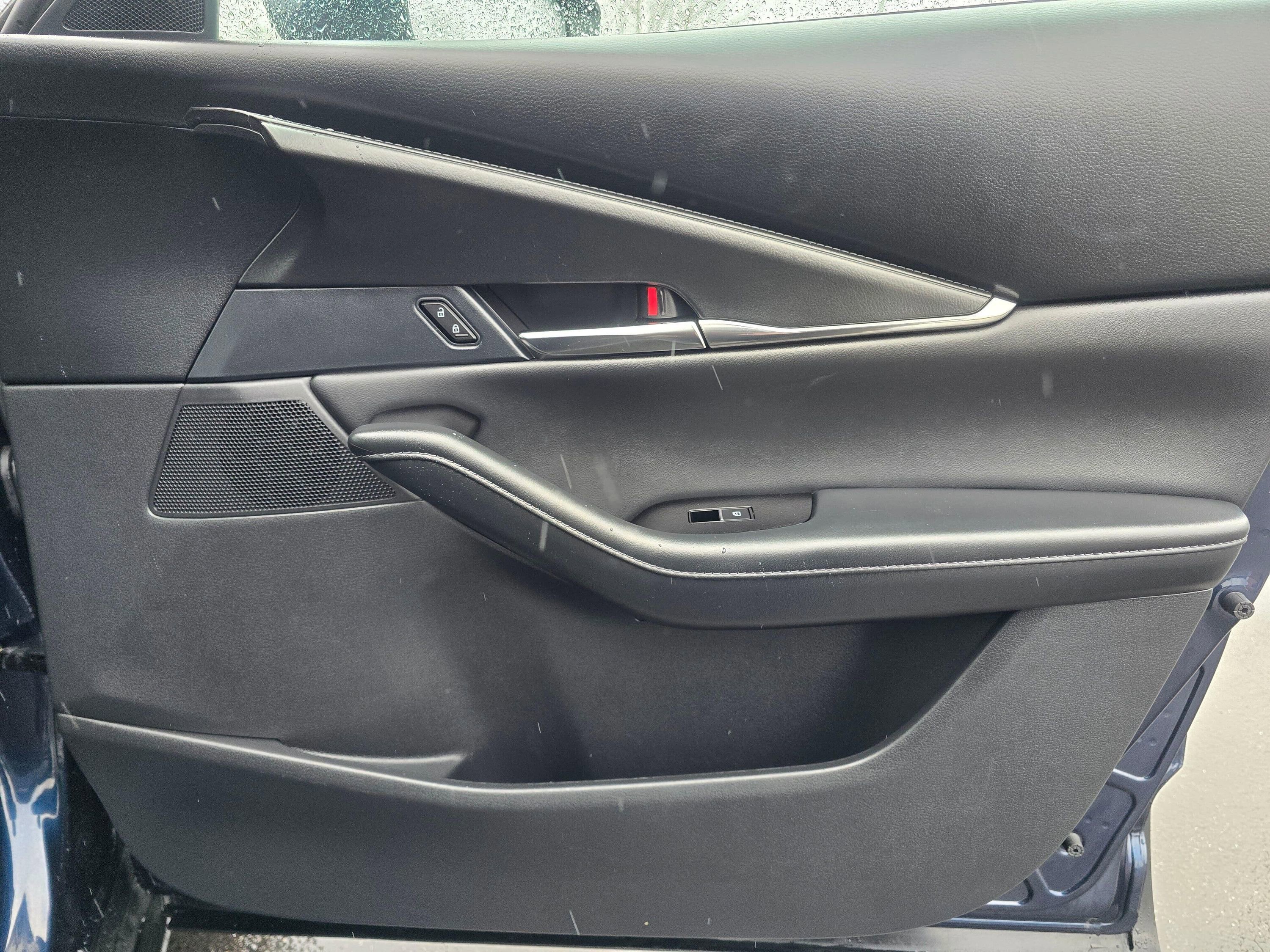 Used 2025 MAZDA CX-30 AWD 2.5 S w/ Preferred Package image 27