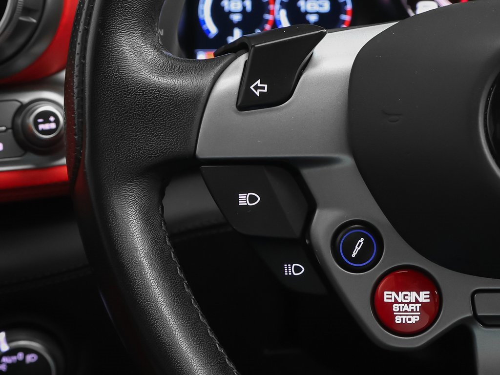 Certified 2018 Ferrari GTC4Lusso image 48
