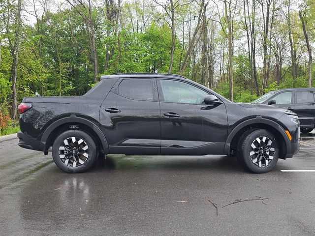 New 2026 Hyundai Santa Cruz SEL AWD/4WD image 18