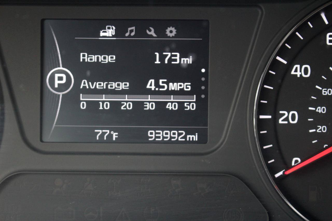 Used 2017 Kia Sorento FWD image 20
