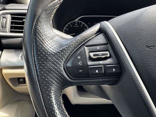 Used 2019 Nissan Maxima 3.5 SL w/ Illumination Package FWD image 26