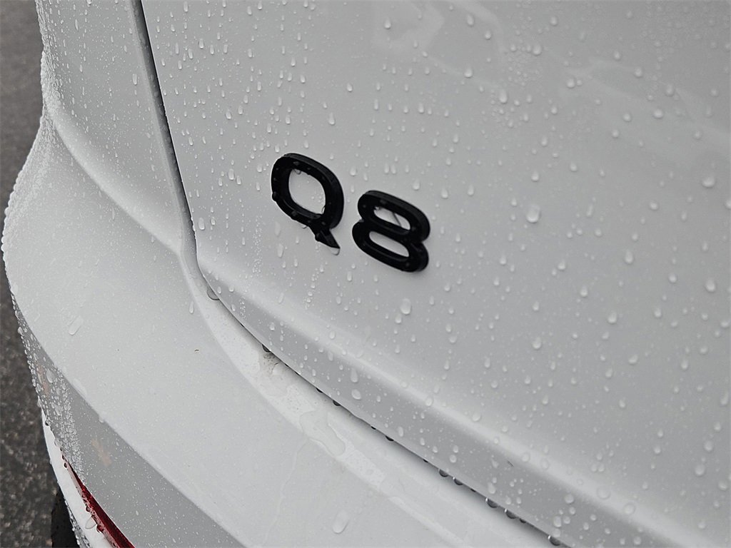 New 2026 Audi Q8 Premium Plus image 6
