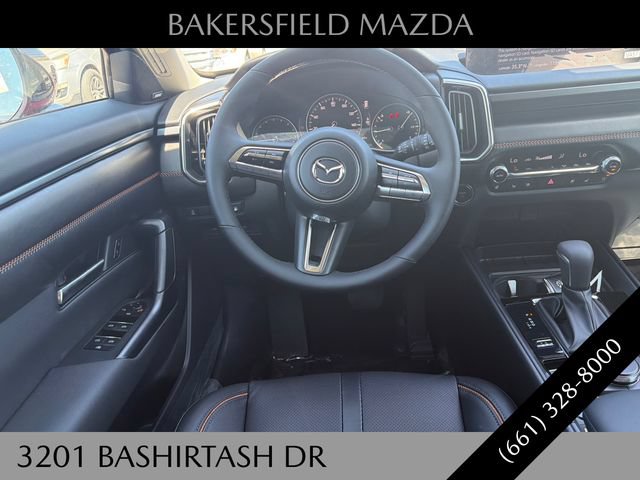New 2026 MAZDA CX-50 2.5 Hybrid w/ Cargo Package AWD/4WD image 15