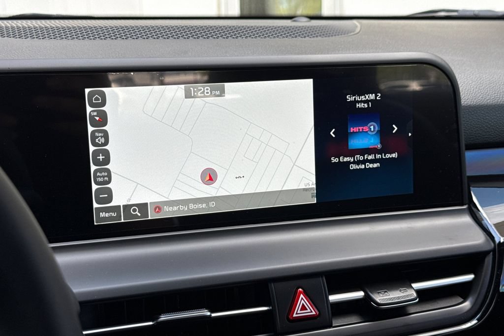 New 2026 Kia Seltos S AWD/4WD image 19