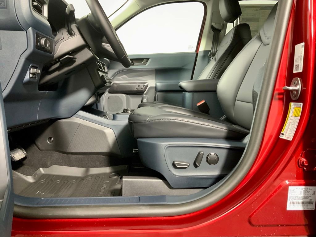 New 2026 Ford Maverick Lariat AWD/4WD image 21